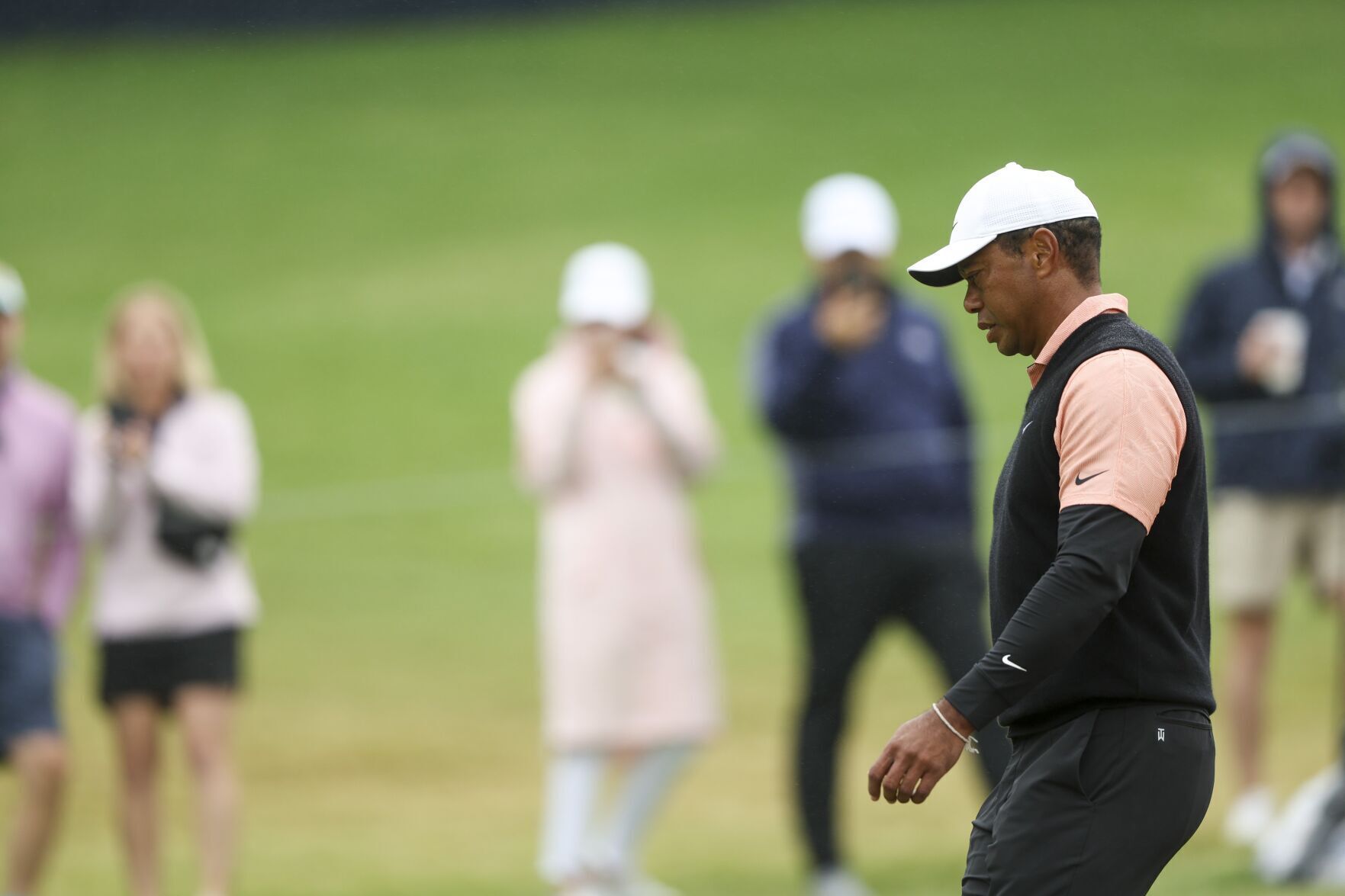 PGA Championship Day Three